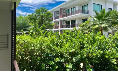 1 Bedroom for Rent