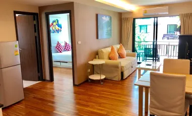 1 Bedroom for Rent
