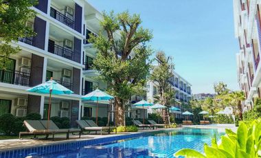 1 Bedroom for Rent