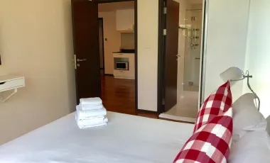 1 Bedroom for Rent