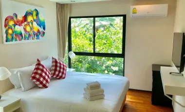 1 Bedroom for Rent