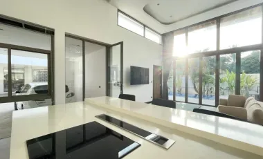 4 Bedroom Villa for sale at Elite Atoll Villa