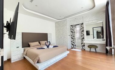 4 Bedroom Villa for sale at Elite Atoll Villa