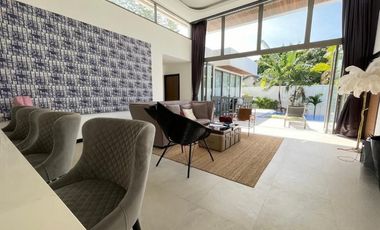 4 Bedroom Villa for sale at Elite Atoll Villa