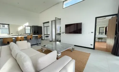 4 Bedroom Villa for sale at Elite Atoll Villa