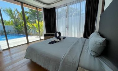 4 Bedroom Villa for sale at Elite Atoll Villa