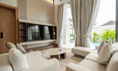 4 Bedroom Villa for rent at Mouana Residence Chalong