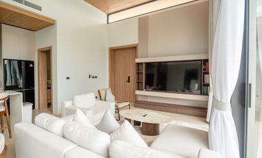 4 Bedroom Villa for rent at Mouana Residence Chalong