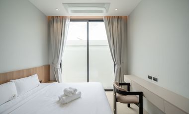 4 Bedroom Villa for rent at Mouana Residence Chalong
