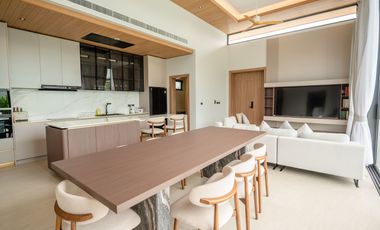 4 Bedroom Villa for rent at Mouana Residence Chalong