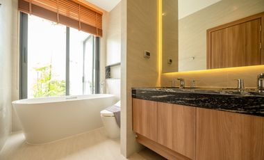 4 Bedroom Villa for rent at Mouana Residence Chalong