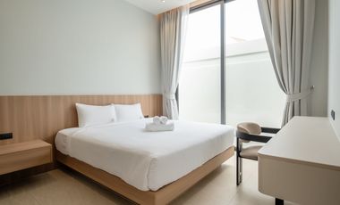 4 Bedroom Villa for rent at Mouana Residence Chalong