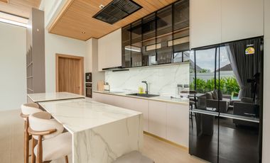 4 Bedroom Villa for rent at Mouana Residence Chalong