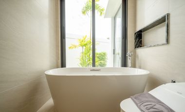 4 Bedroom Villa for rent at Mouana Residence Chalong