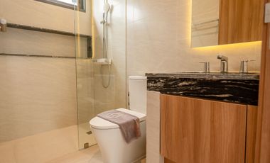 4 Bedroom Villa for rent at Mouana Residence Chalong