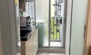 studio in D Condo Kathu