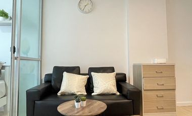 studio in D Condo Kathu