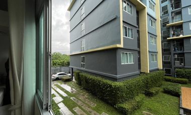 studio in D Condo Kathu