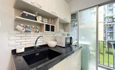 studio in D Condo Kathu