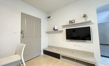 studio in D Condo Kathu