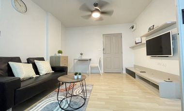 studio in D Condo Kathu