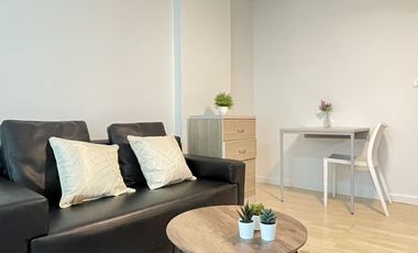 studio in D Condo Kathu