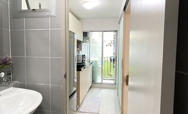 studio in D Condo Kathu