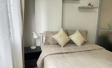 studio in D Condo Kathu