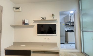 studio in D Condo Kathu