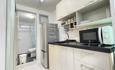 studio in D Condo Kathu
