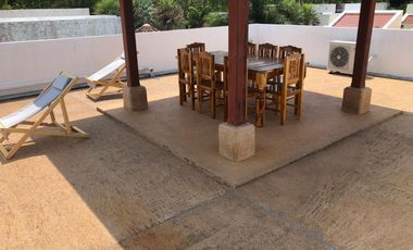 4 Bedroom Villa for rent at Saiyuan Med Village