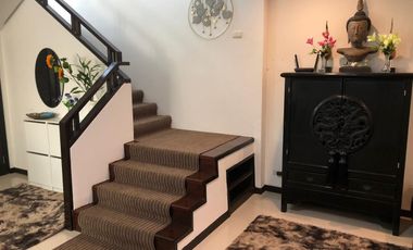 4 Bedroom Villa for rent at Saiyuan Med Village