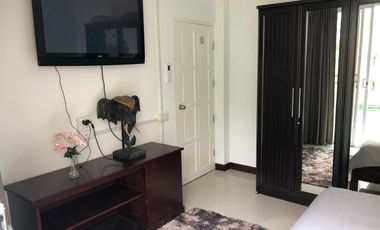 4 Bedroom Villa for rent at Saiyuan Med Village