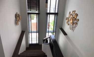 4 Bedroom Villa for rent at Saiyuan Med Village