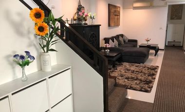 4 Bedroom Villa for rent at Saiyuan Med Village