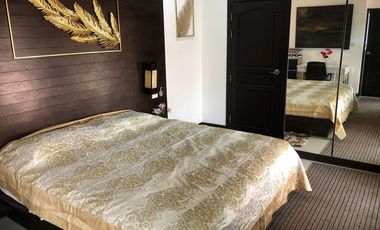 4 Bedroom Villa for rent at Saiyuan Med Village