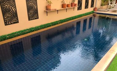 4 Bedroom Villa for rent at Saiyuan Med Village