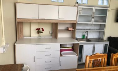4 Bedroom Villa for rent at Saiyuan Med Village