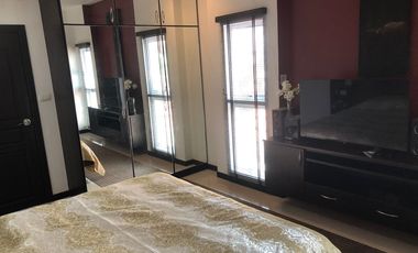 4 Bedroom Villa for rent at Saiyuan Med Village