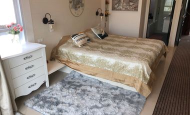 4 Bedroom Villa for rent at Saiyuan Med Village