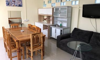 4 Bedroom Villa for rent at Saiyuan Med Village