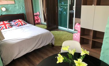 4 Bedroom Villa for rent at Saiyuan Med Village