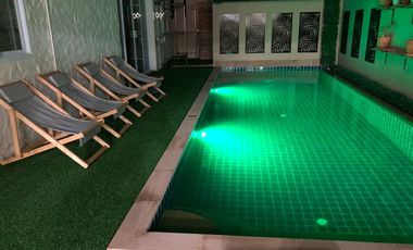 4 Bedroom Villa for rent at Saiyuan Med Village