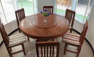 4 Bedroom Villa for rent at Saiyuan Med Village
