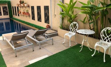 4 Bedroom Villa for rent at Saiyuan Med Village