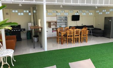 4 Bedroom Villa for rent at Saiyuan Med Village