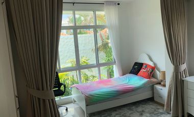 4 Bedroom Villa for rent at Saiyuan Med Village