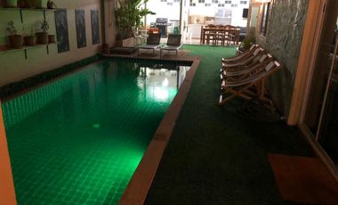4 Bedroom Villa for rent at Saiyuan Med Village