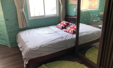 4 Bedroom Villa for rent at Saiyuan Med Village