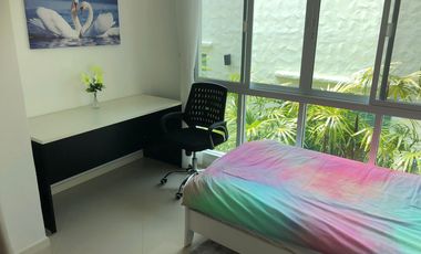 4 Bedroom Villa for rent at Saiyuan Med Village